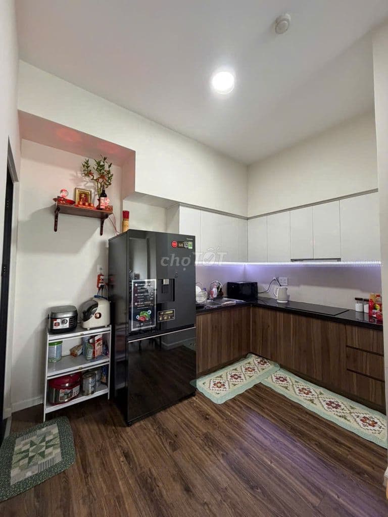 Bán căn góc Mizuki sổ hồng sẵn đi công chứng ngay giá 4ty350 - Ảnh 3