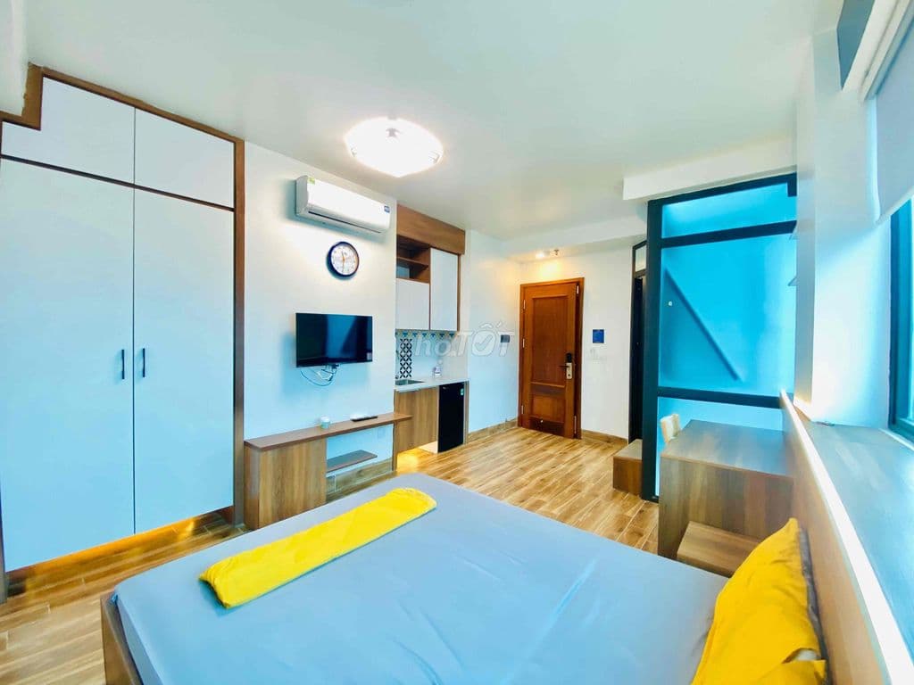 TT113 - studio full đồ ngay Hồ Tây - Lotte có nhận nước ngoài - Ảnh 3