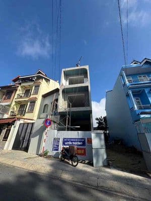 CHO THUÊ NHÀ NGUYÊN CĂN MỚI XÂY 100% – ĐÀ LẠT Thuộc Xuân Hương