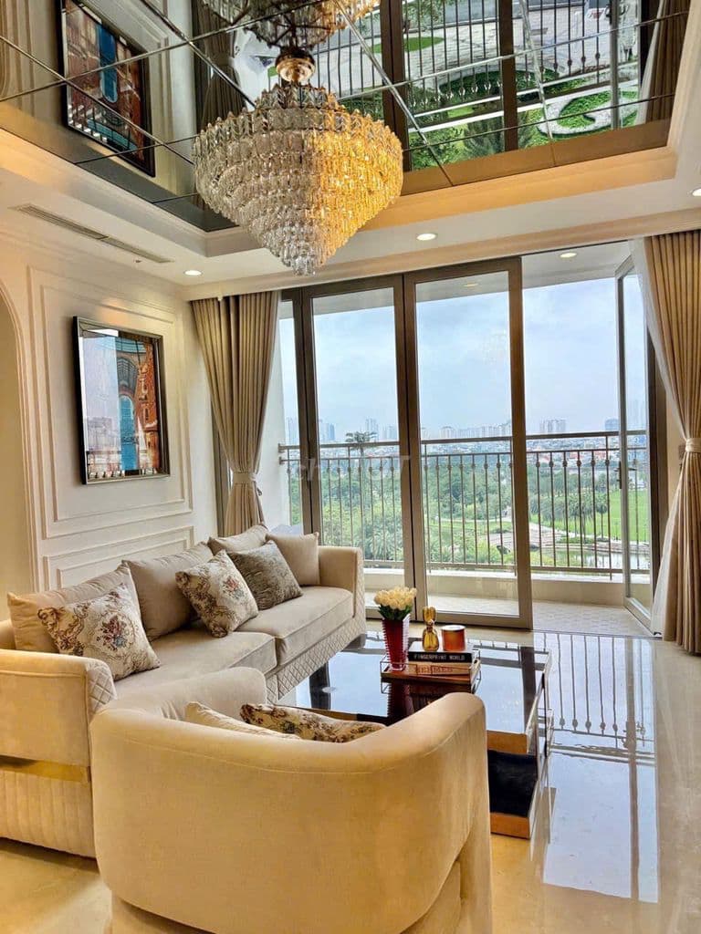 Vinhomes cp & lm81 cho thuê ngắn hạn, Dài hạn từ 1-2-3-4pn penthouse