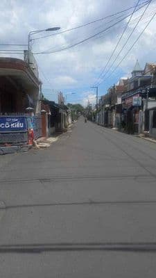 mặt bằng 270m2 cho thuê bưu cục, logistics - Long Bình, Đồng Nai