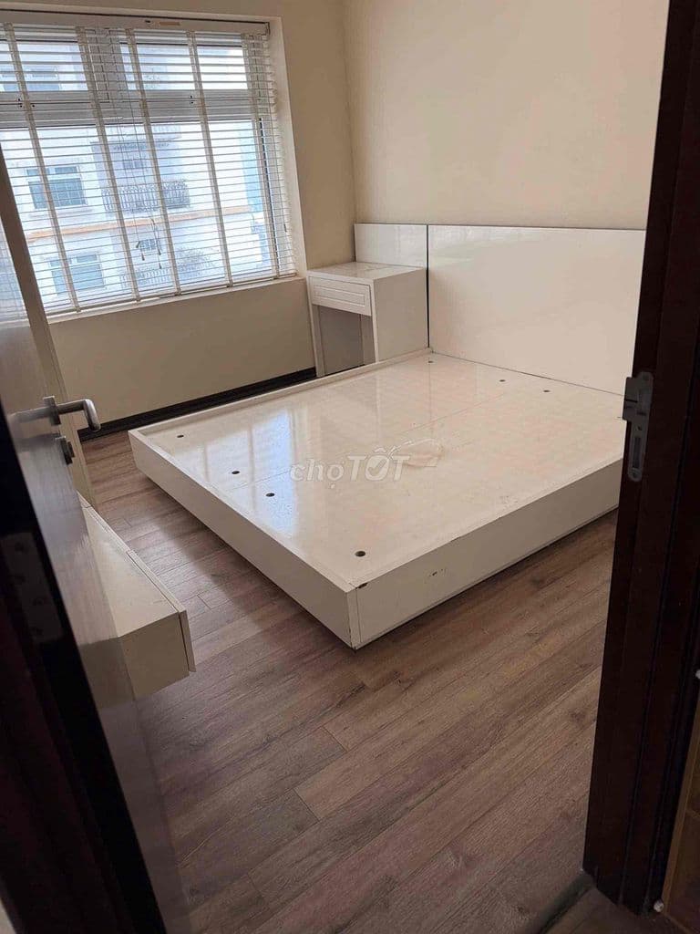 CHO THUÊ CHUNG CƯ 505 MINH KHAI DỌN VÀO THÁNG 5 - Ảnh 3