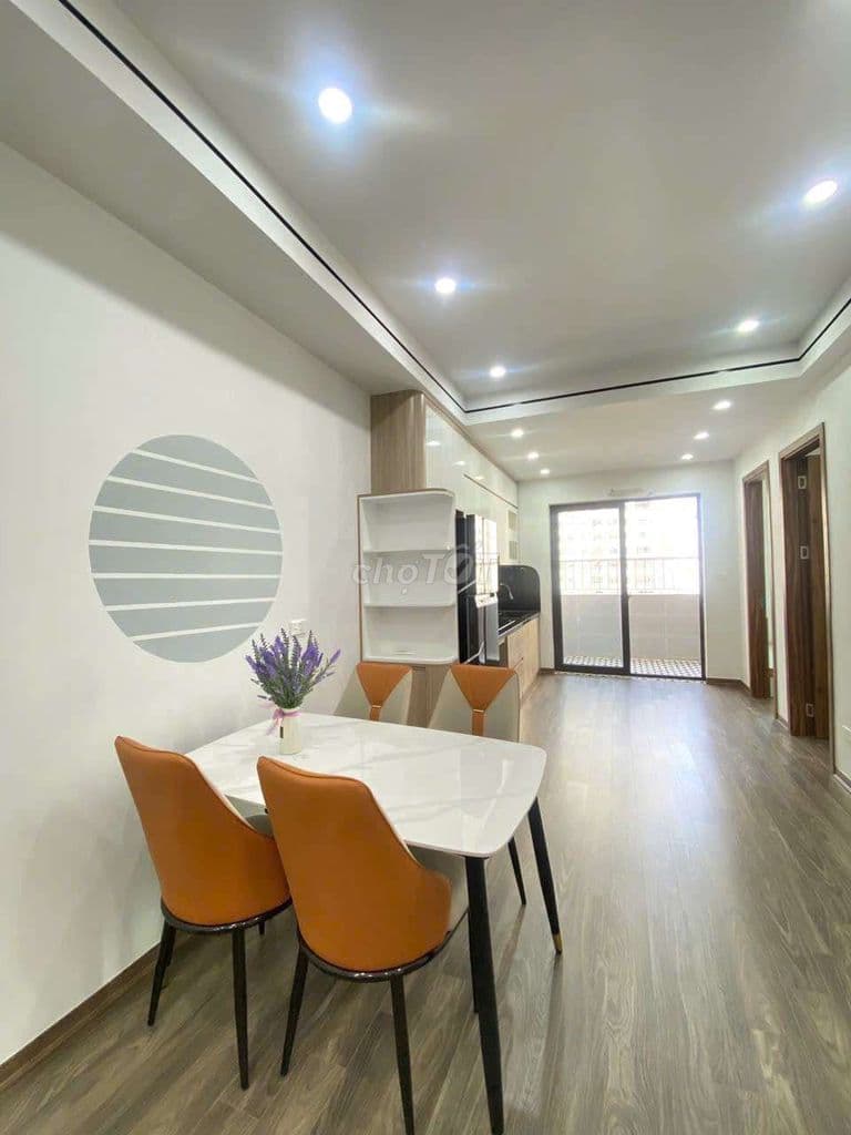 Bán căn hộ HH3C Linh Đàm 72m² - 3PN - 2VS - giá 4,2 tỷ – căn đẹp - Ảnh 2