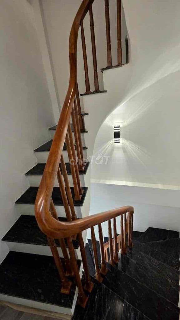 Em Bán Căn Nhà Tại Phố Triều Khúc, 25m2 x 5 Tầng x MT 4m, Nở Hậu - Ảnh 3