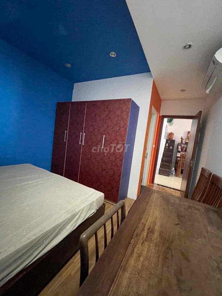 chung cư green star giá rẻ - 5.7 tỷ / tầng trung - Ảnh 3