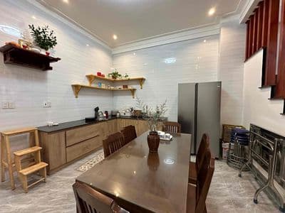 CHO THUÊ NHÀ NGUYÊN CĂN KHU LỮ GIA – P9, ĐÀ LẠT Nhà mới tinh, sạc