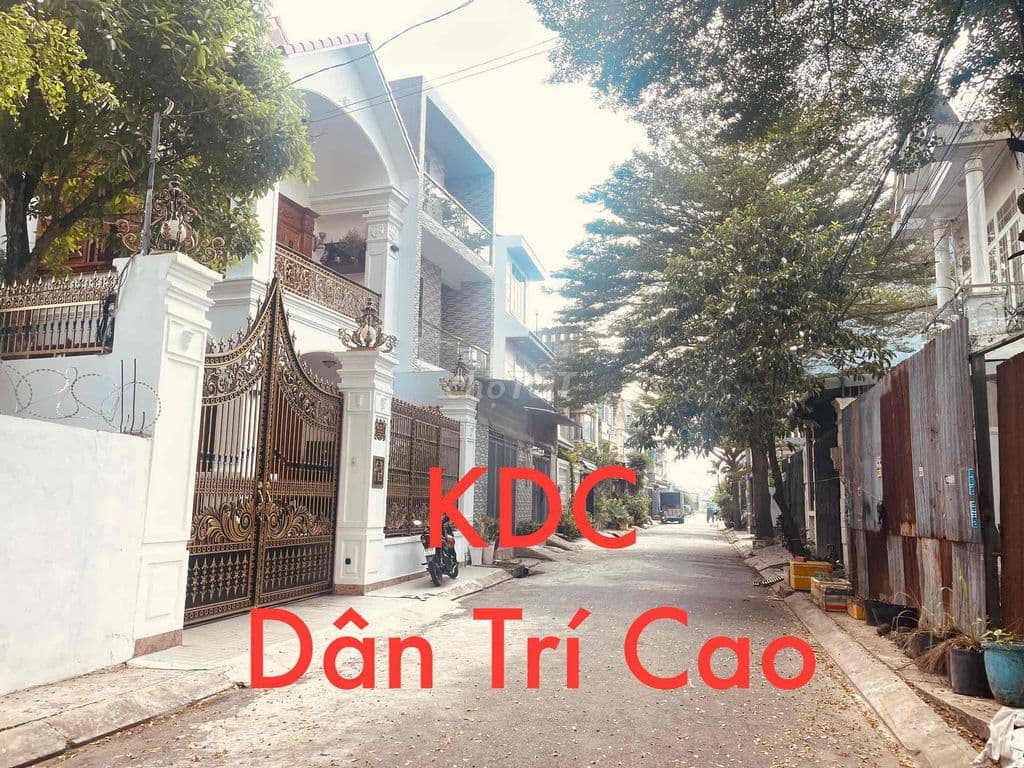 ‼️ ĐẤT 10m X 17m-KDC BIỆT THỰ-Trần Văn Mười 2 Sẹc 300m - Ảnh 3