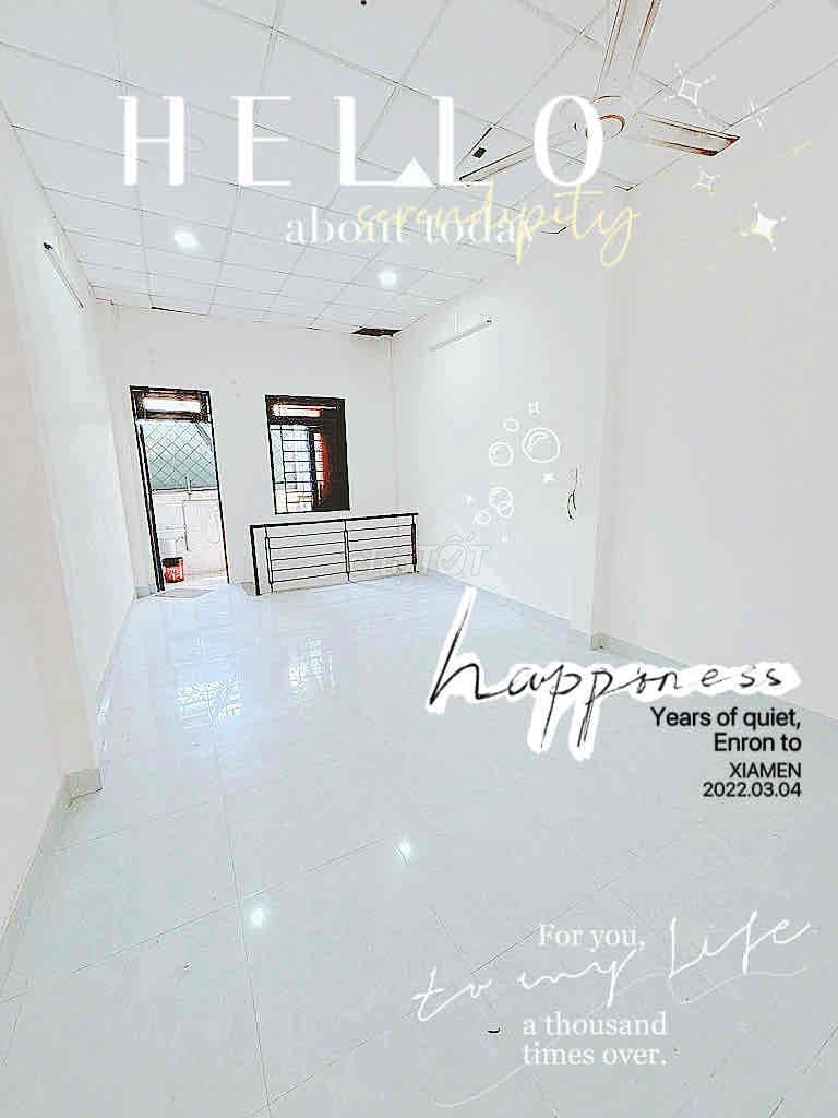 ☘️ NHÀ 2 TẦNG MỚI ĐẸP – TÂN KỲ - TÂN QUÝ - GẦN AEON TÂN PHÚ – HƠN 5 TỶ - Ảnh 3