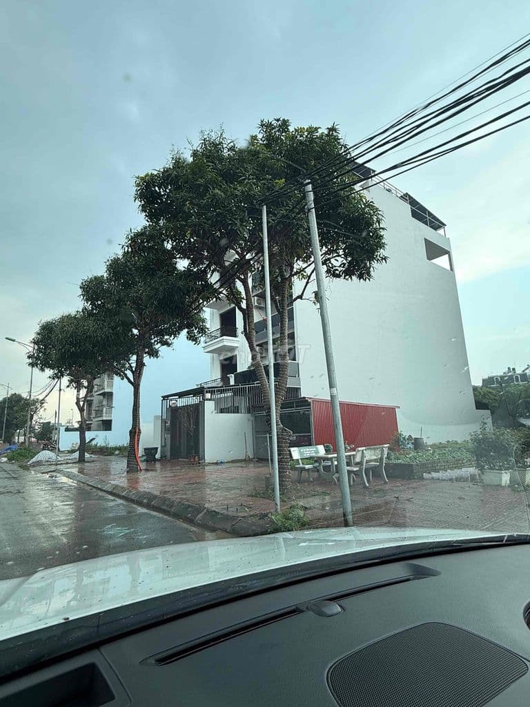 Bán đất liền kề khu đô thị Cienco5 - Ảnh 2