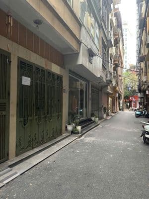 Cho thuê văn phòng diện tích 25m² , trung tâm Cầu Giấy