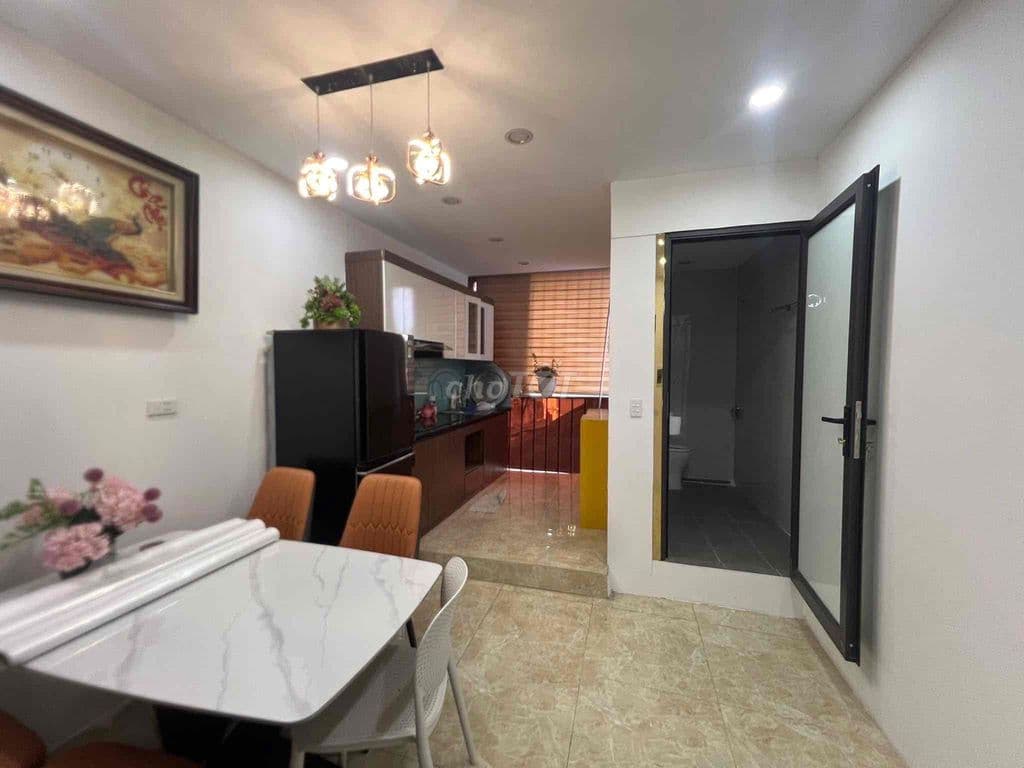 Căn TT sổ hồng Trần Khánh Dư-Oto chân CT-Sát phố-160m;3N,3VS-Hơn 5 tỷ - Ảnh 2