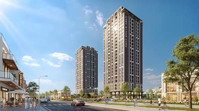 cho thuê căn hộ cao cấp Cara River Park