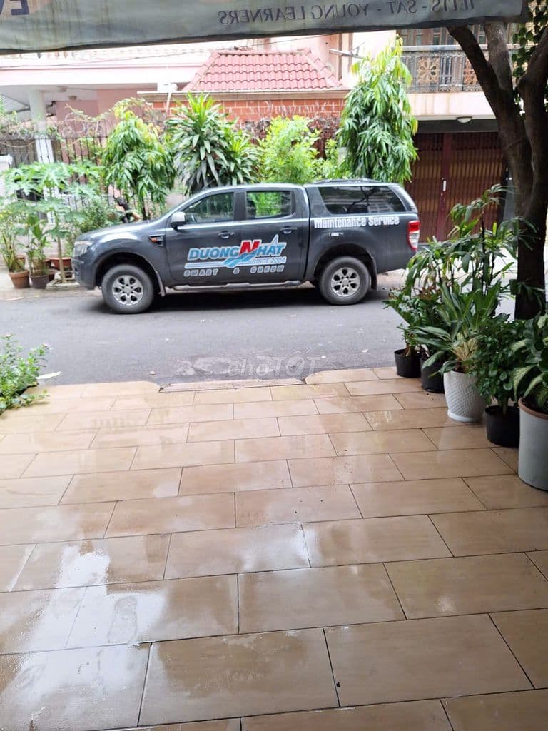 Chính chủ bán nhà trệt số 18 đường Bàu Cát 2