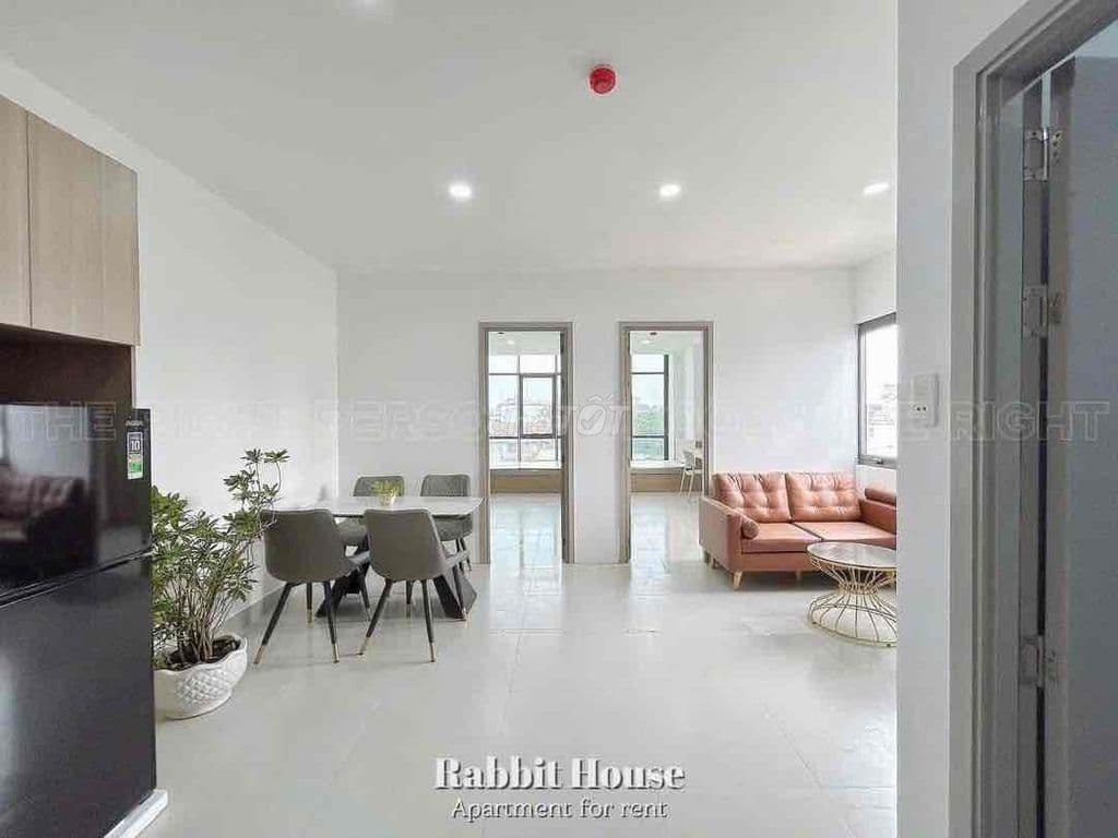 ☀️ 2PN FULL NỘI THẤT VIEW BANCOL 70m2 NGAY BẢY HIỀN - GIÁP QUẬN 11