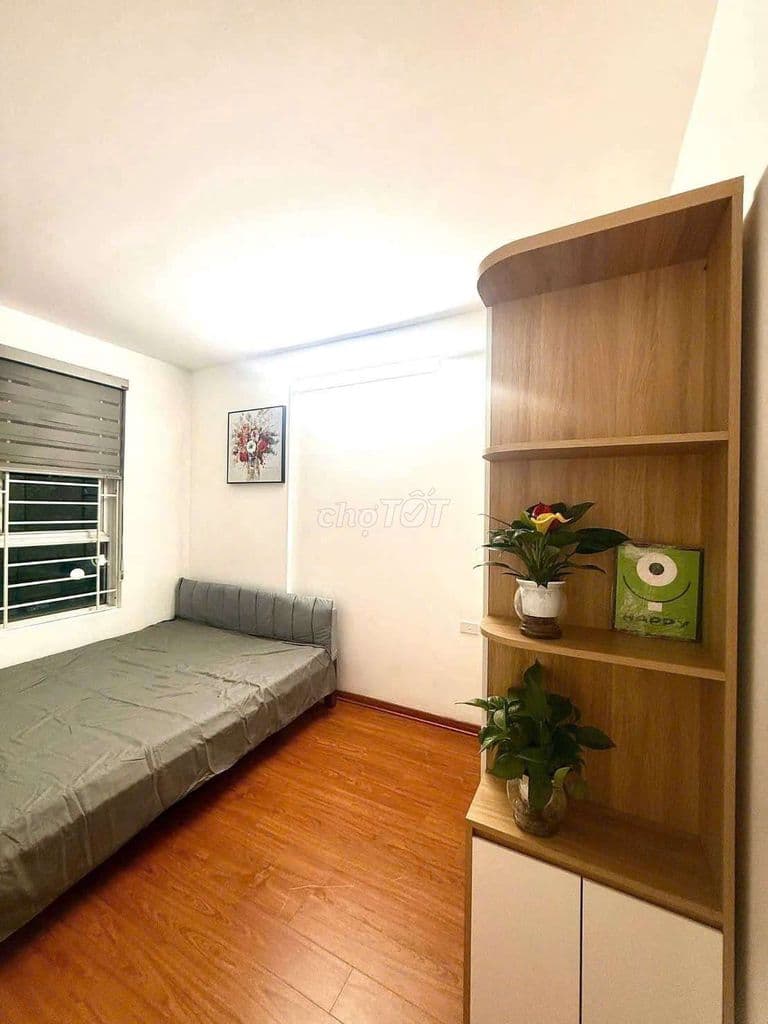 Gấp! Chcc Đặng xá Gia Lâm căn góc48M2 2N 1WC TM full nội thất - Ảnh 3