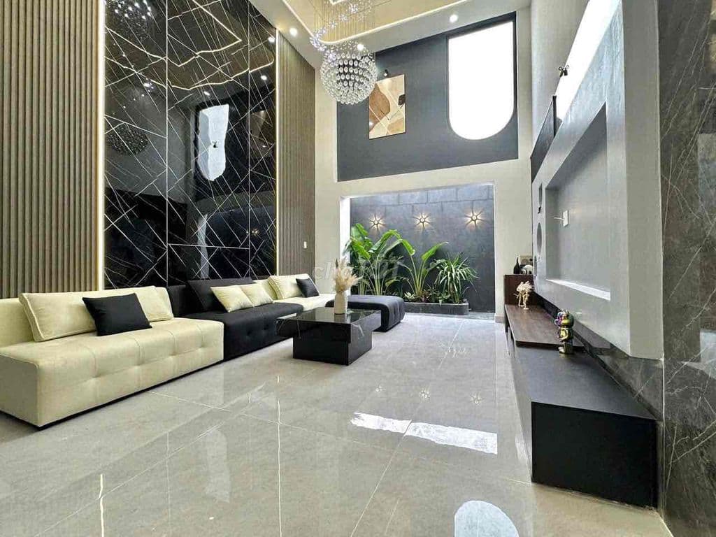 Nhà Phố Lê Đình Cẩn giá 7.8tỷ DT61m2 kế KDC Tên Lửa - Ảnh 2