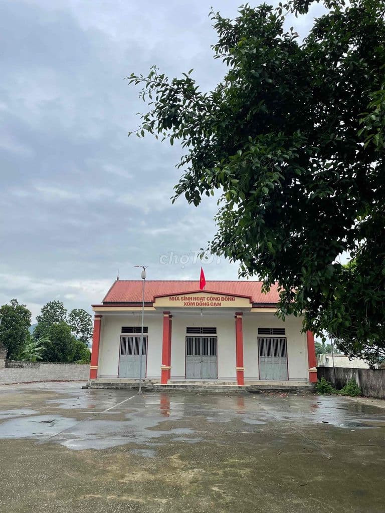 CC mình cần bán mảnh đất 116m full thổ cư xã Xuân Mai - Ảnh 3