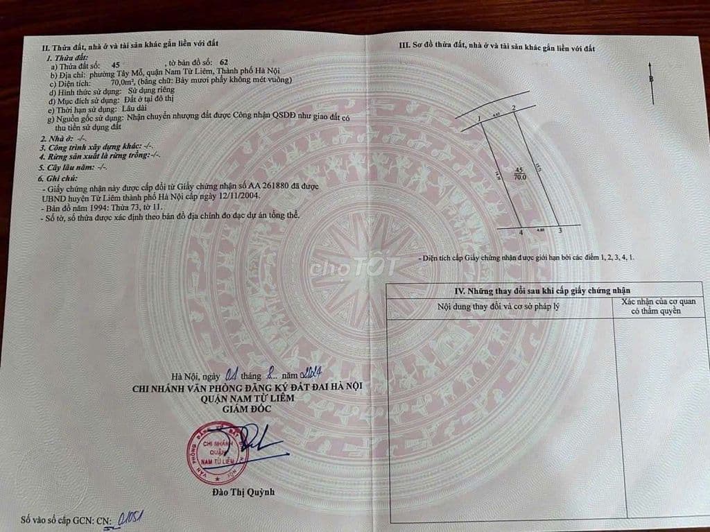 Đất xây nhà dòng tiền khu vực cho thuê cao - Ảnh 2