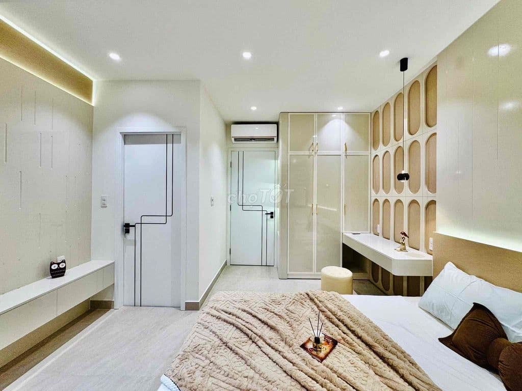 Nhà Sát Bình Thạnh