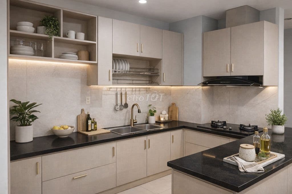 Bán căn hộ Sân vườn lớn thích hợp nuôi chym, BBQ ngoài trời - Ảnh 2