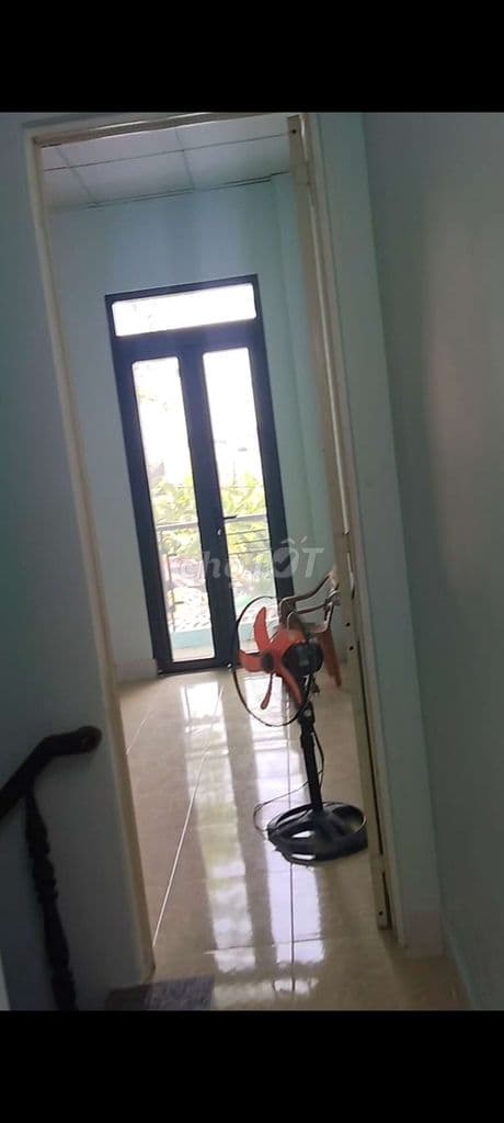 Bán nhà mặt tiền nhựa 12m - Ảnh 3