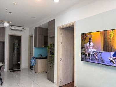 CHARM CITY DĨ AN – CĂN 2PN 2WC ĐẸP, VÀO Ở NGAY