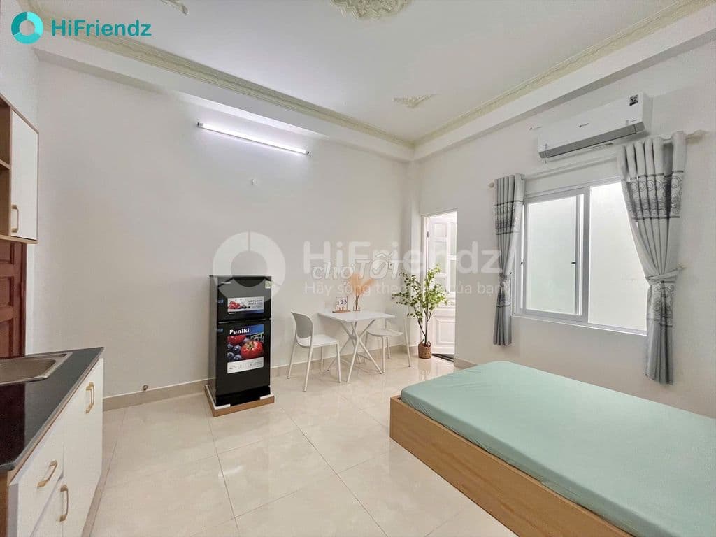 Pass phòng 5tr - đường 79 - gần lotte mart q7