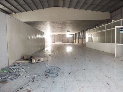 Xưởng Thuận An 1800m² đường cont điện 3fa sx đa nghề