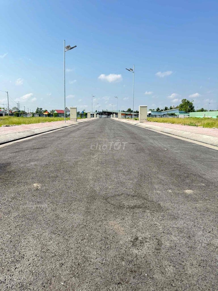 Chỉ 37triệu/1m2 sở hữu ngay lô đất mặt tiền Hoàng Phan Thái bc SHR - Ảnh 3