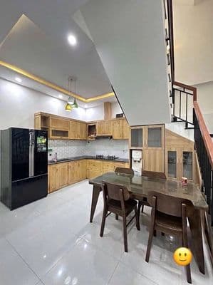 CHO THUÊ NHÀ 3 TẦNG, HÒA XUÂN