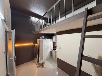Duplex - Giá Rẻ Full NT - Giá Rẻ 3.8tr Nguyễn Tri Phương Quận 10