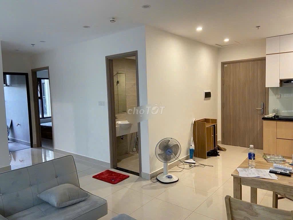 BÁN GẤP CĂN HỘ VINHOMES GRAND PARK QUẬN 9, FULL NỘI THẤT, GIÁ TỐT - Ảnh 3