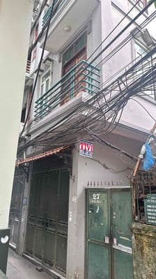 Cho thuê nhà nguyên căn 2 mặt tiền