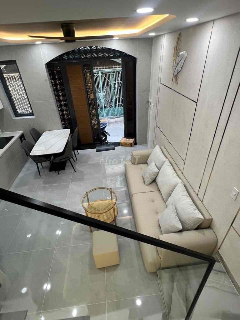 BÁN NHÀ MỚI GIÁ RẺ - Ảnh 2