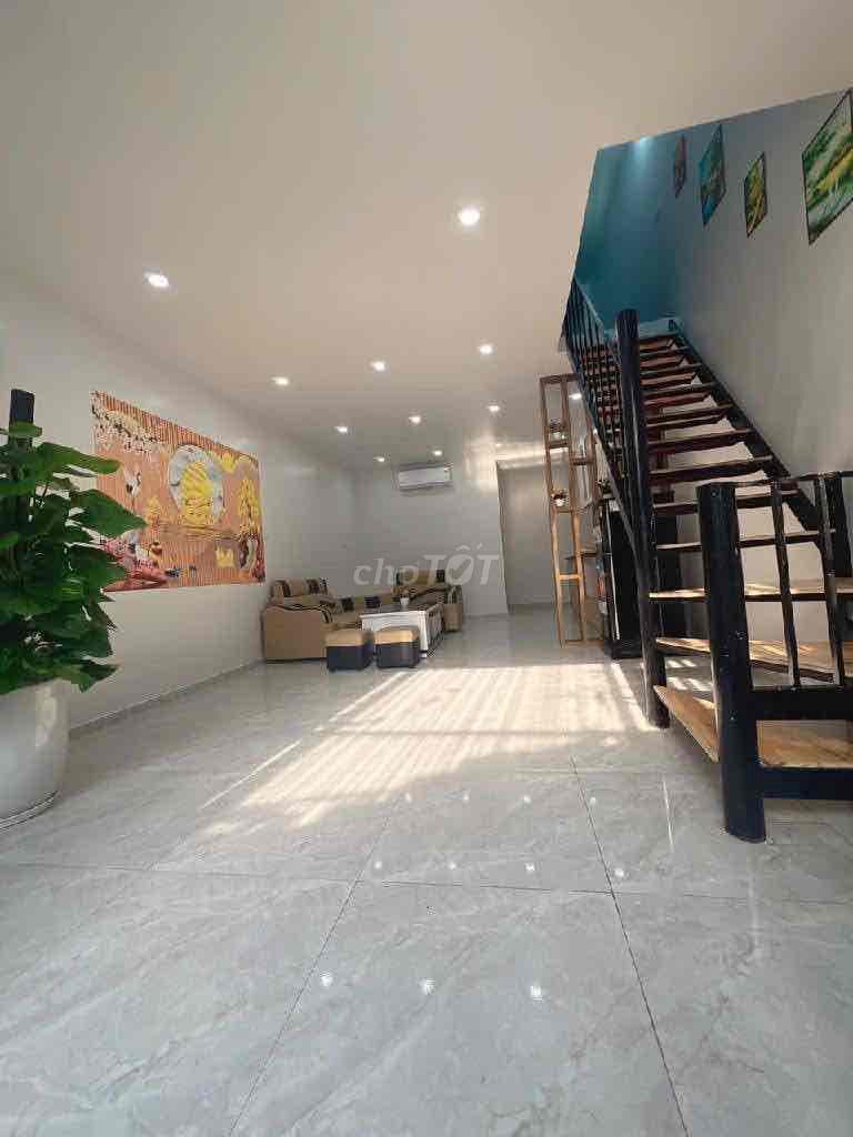 Nhà Yên Nghĩa - 42m2 - Sổ đỏ pháp lý chuẩn - Có sân riêng để xe, SH - Ảnh 2