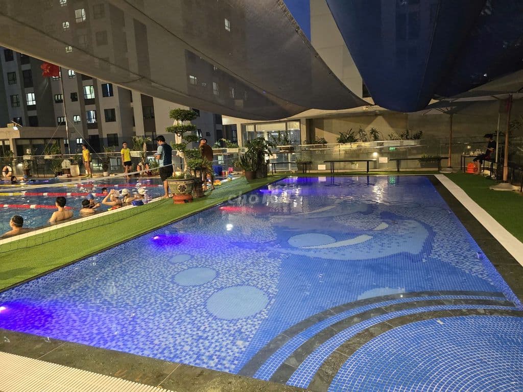 Chính chủ bán CH Green River, dt 80m2/ 3PN, nhận nhà ngay, giá 3.3 tỷ - Ảnh 3