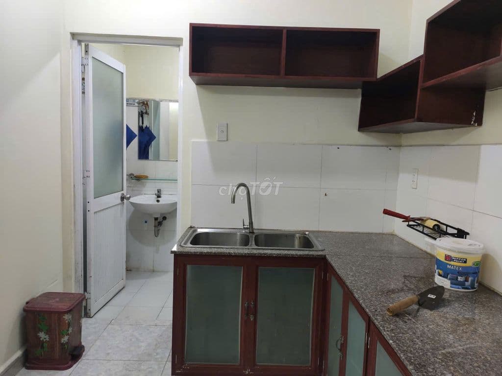 Cho thuê hộ Khang Gia Gò Vấp giá 7 tr tr/th. Nha trống - Ảnh 3