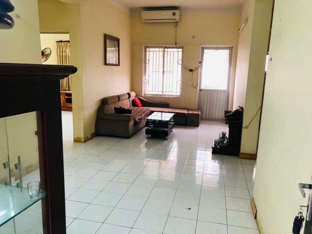 Chính chủ giao dịch trực tiếp CHCC CT3 Bắc Linh Đàm, HN