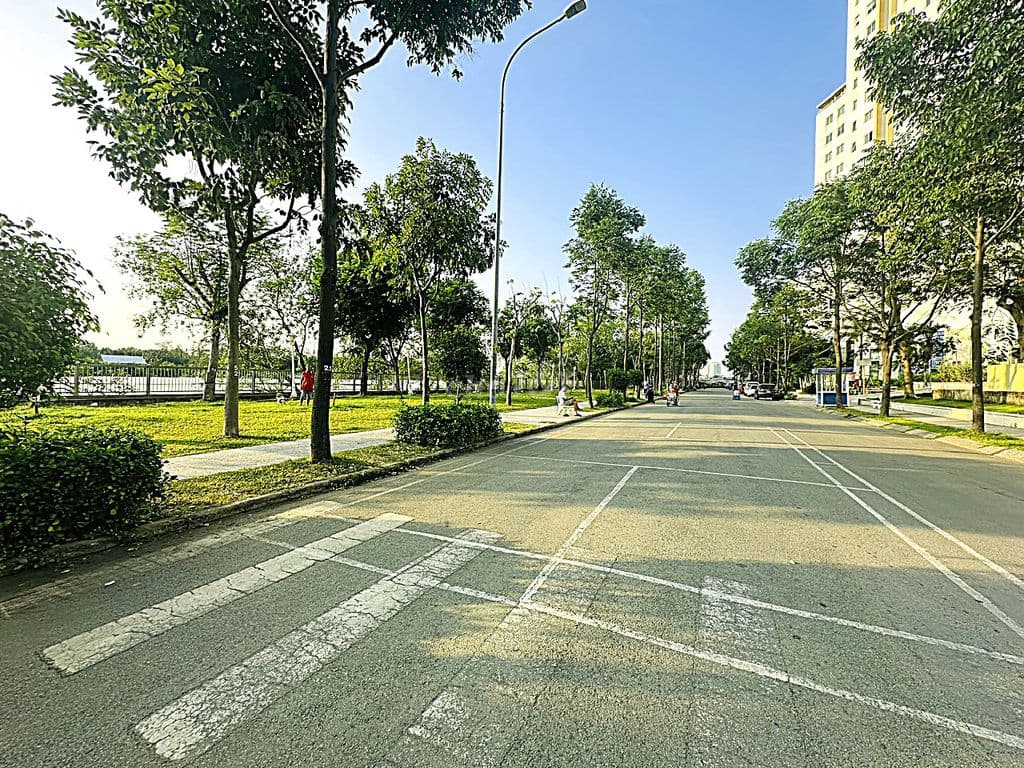 Chuyên bán căn hộ Belleza (1PN-2.55 tỷ);(2PN-3.3tỷ);(3PN - 4.86tỷ)