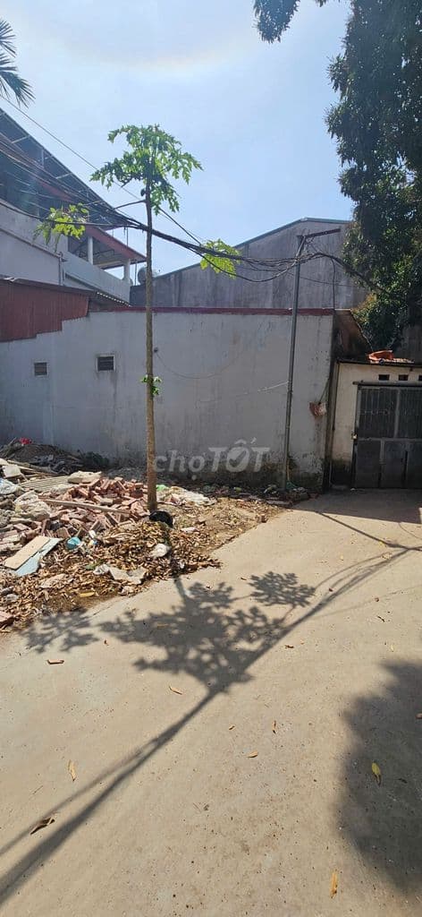 ❤️⚡️⚡️Bán 73m2 Đất Uy Nỗ, Đông Anh, Gần đường Cao Lỗ, Hàng Xóm Chợ Tó