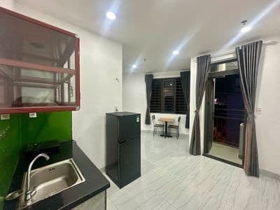 1PN FULL NỘI THẤT – HẢI CHÂU Đường Trường Thi 1, Đà Nẵng