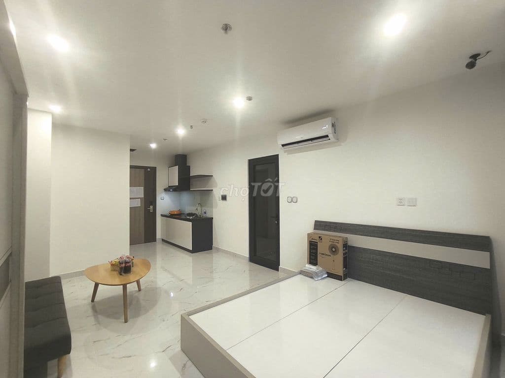Bán lỗ căn hộ studio tại The Beverly Solari, Vinhomes Grand Park - Ảnh 3
