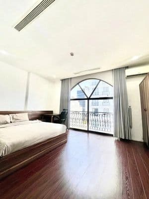 CHO THUÊ CĂN HỘ Ở BẠCH ĐẰNG - NGAY GẦN BIỂN, KHU AN THƯỢNG