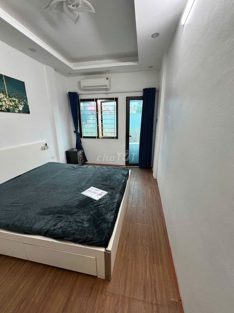 ❌❌GIẢM SỐC 500TR - LĨNH NAM - HOÀNG MAI 27M 4 TẦNG CHỈ HƠN 5 TỶ SĐCC - Ảnh 2