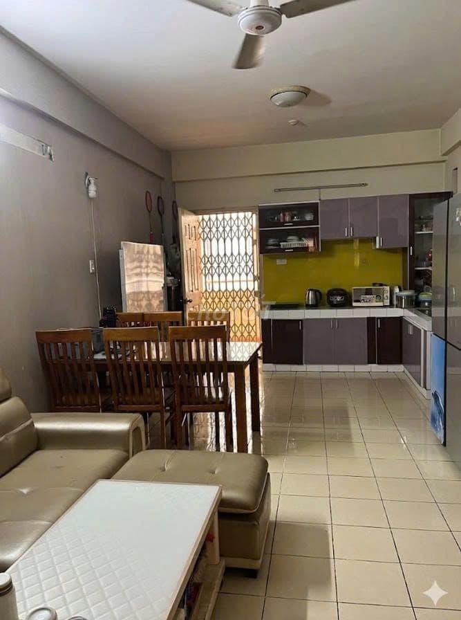 CẦN BÁN GẤP CĂN HỘ 2PN C/C GIA PHÚ Q.BÌNH TÂN