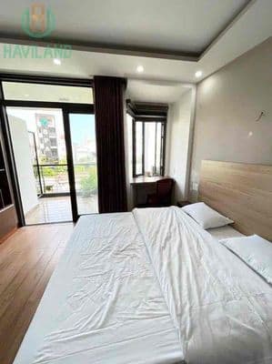 CHO THUÊ CĂN HỘ GIÁ RẺ BAN CÔNG RỘNG