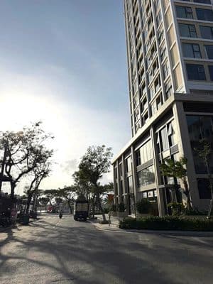 CHO THUÊ NHÀ PHẠM HỮU KÍNH, ĐỐI DIỆN SUNCOSMO