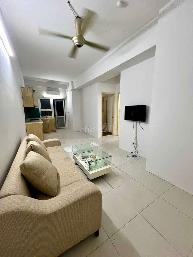 Bán căn 2PN 2VS HH3B Linh Đàm 57m² – giá 2.95 tỷ bao phí