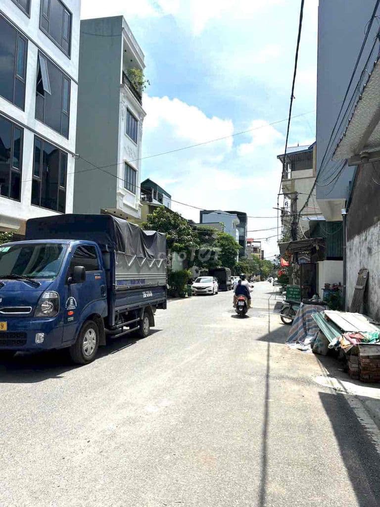 🏡 NAM AN KHÁNH – BÁN ĐẤT TẶNG NHÀ 3 TẦNG DÂN XÂY