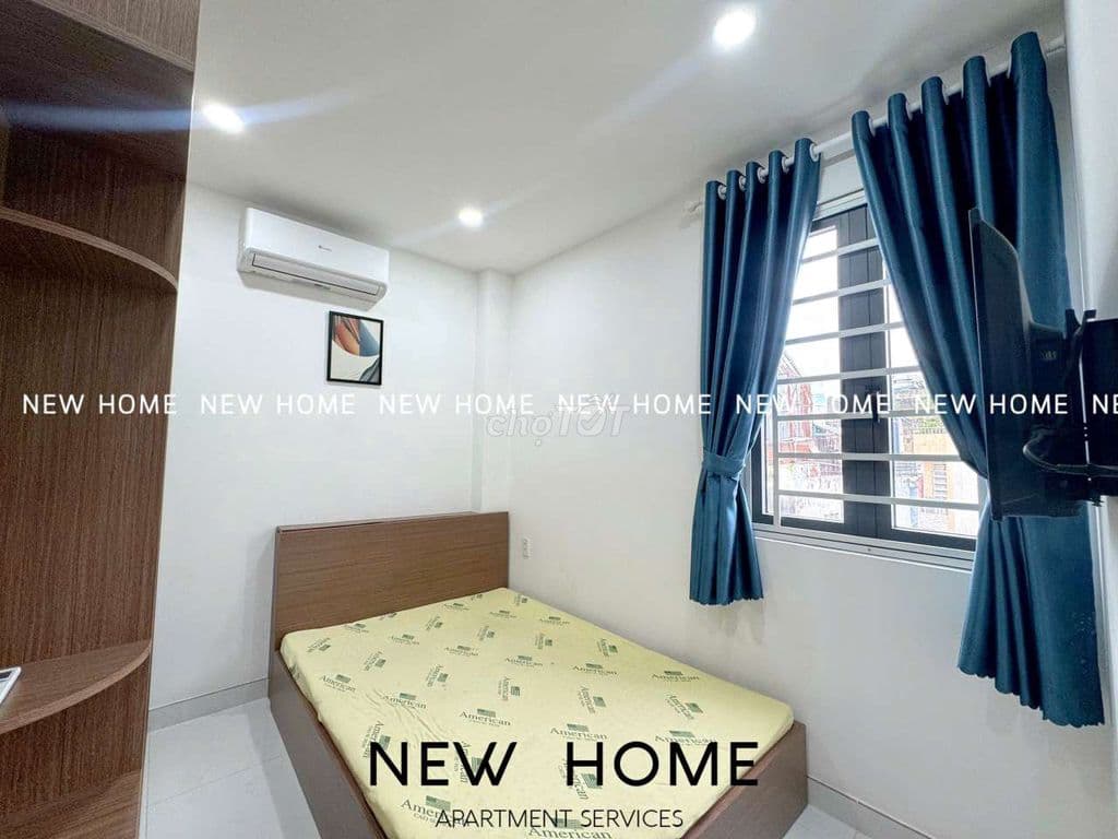 ✨️CHO THUÊ CĂN HỘ CAO CẤP 2PN KHU PHAN XÍCH LONG, THANG MÁY, HẦM XE✨️ - Ảnh 2